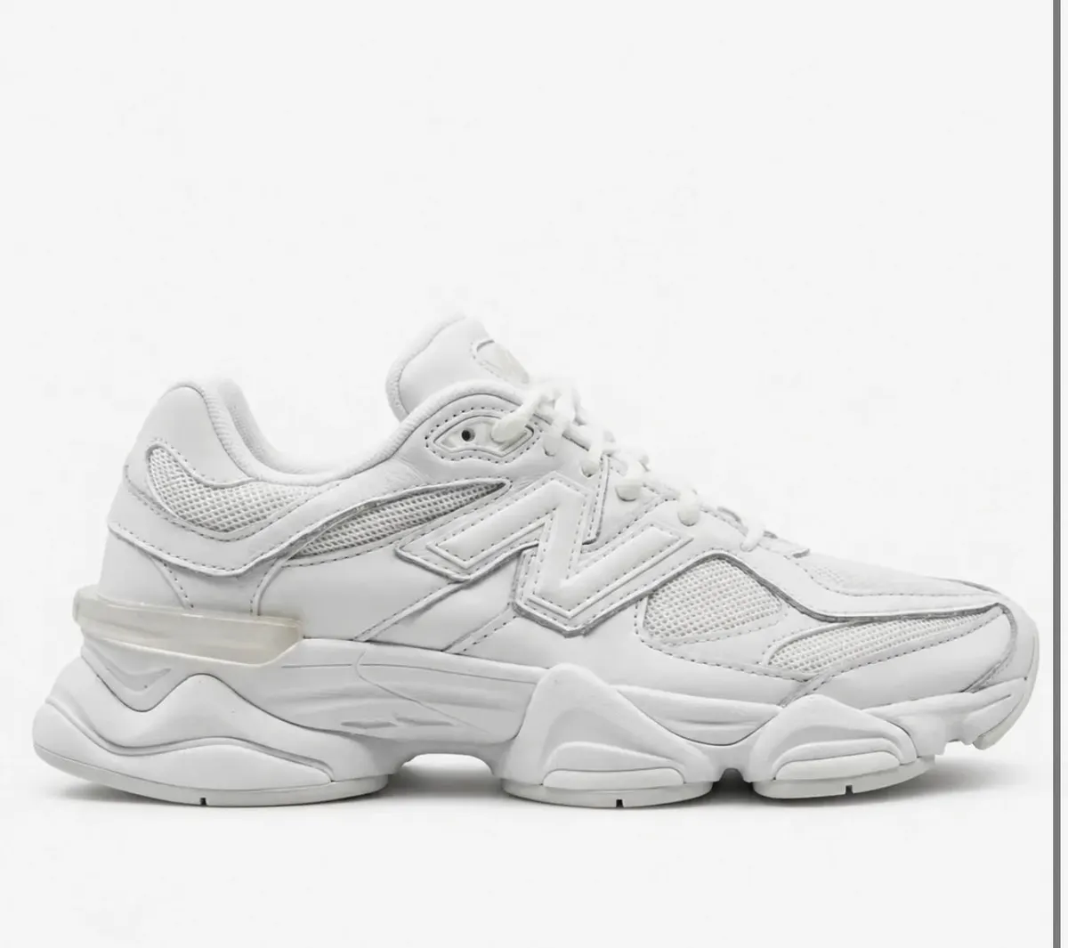New Balance 9060 Blanco