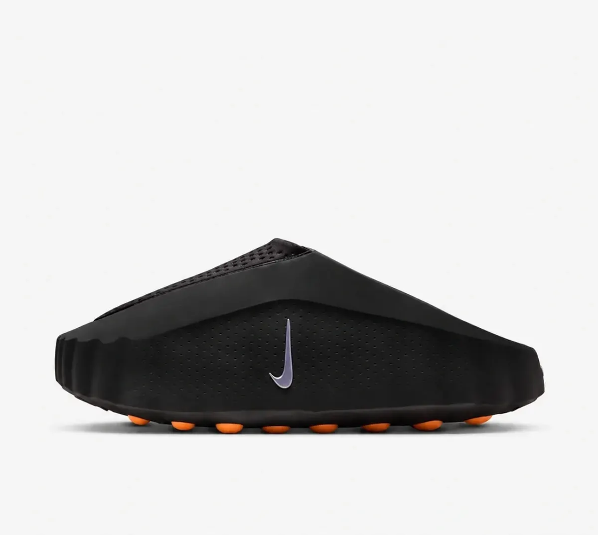 Nike Mind 001 Negro