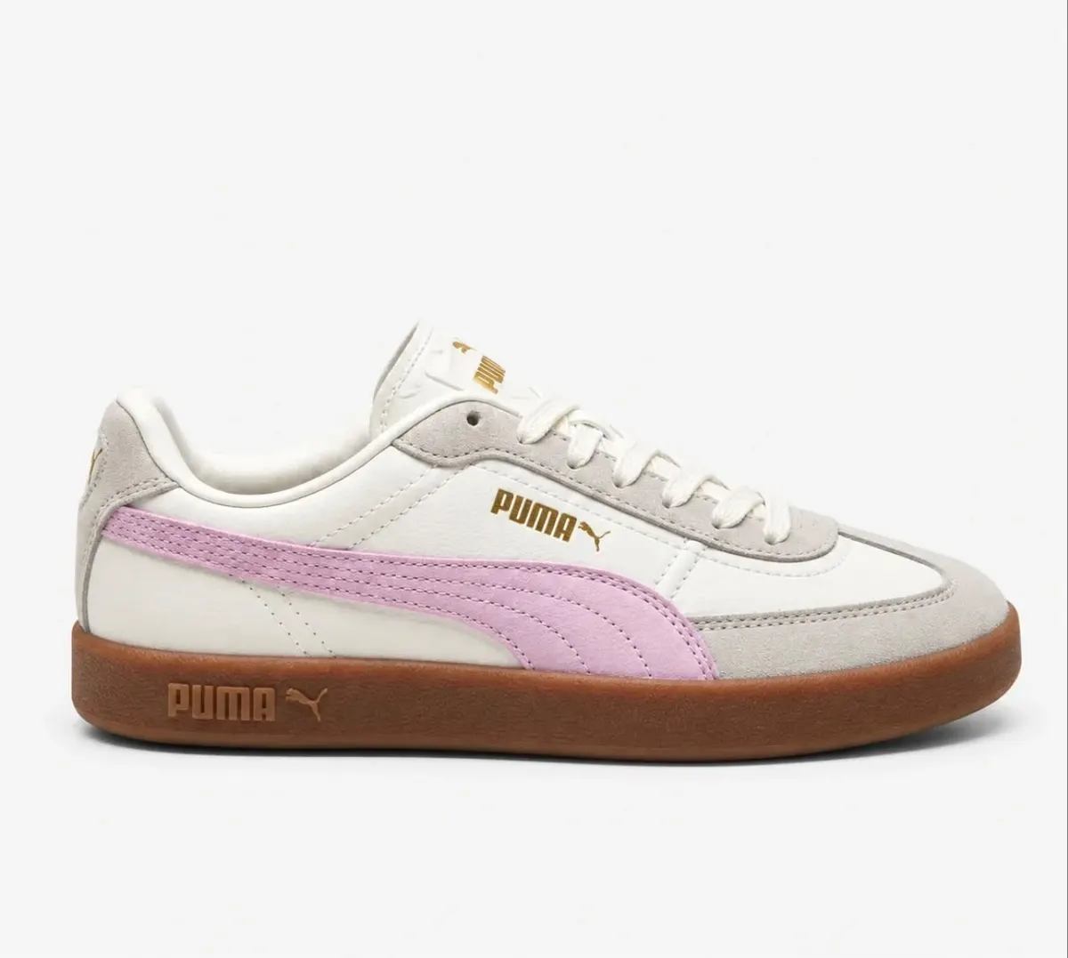 Puma Club II Era