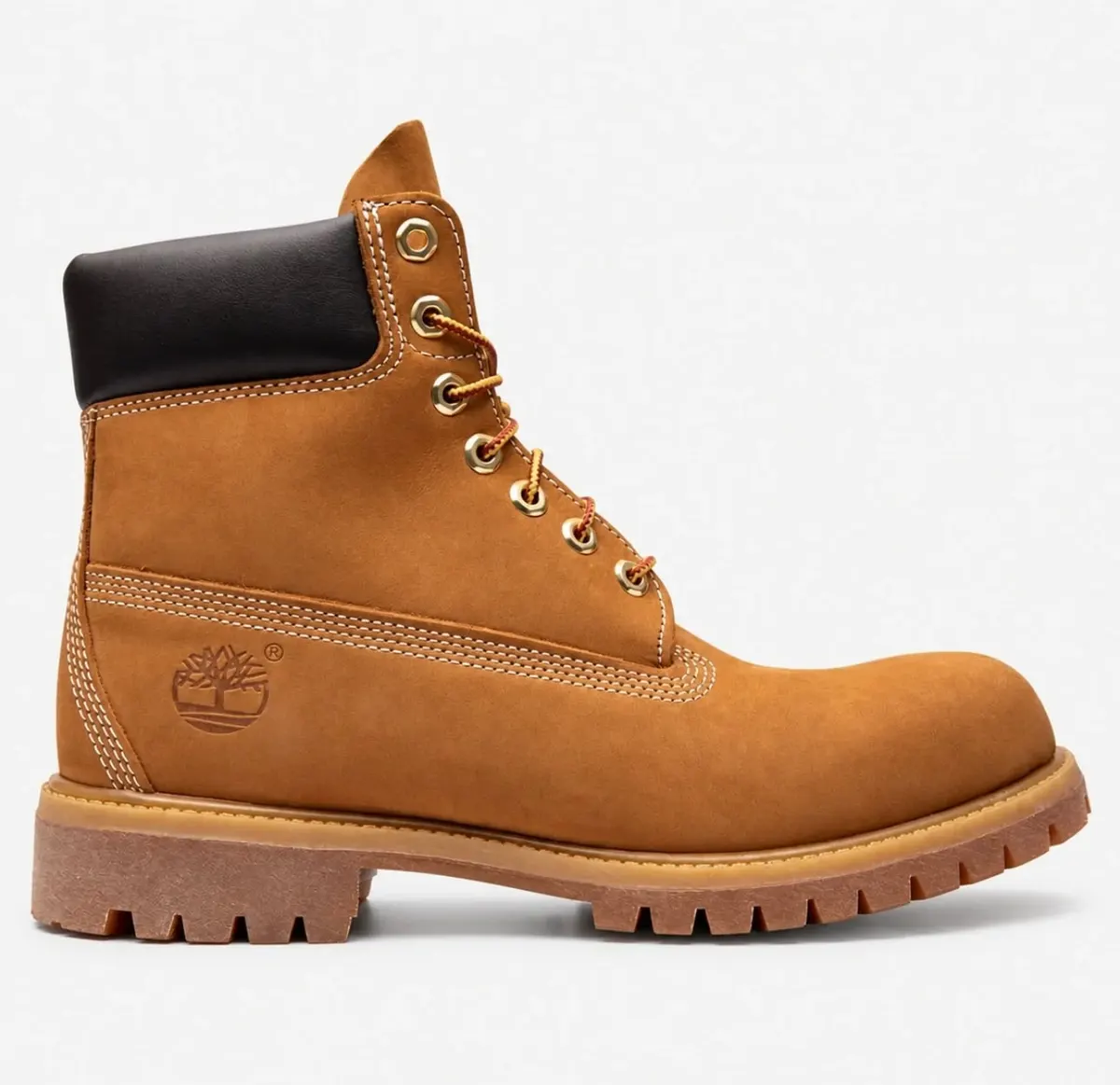 Timberland Bota