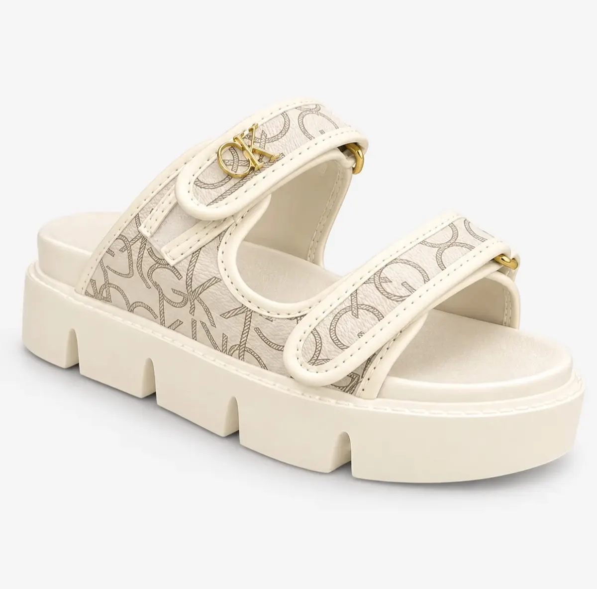 Calvin Klein Sandalia