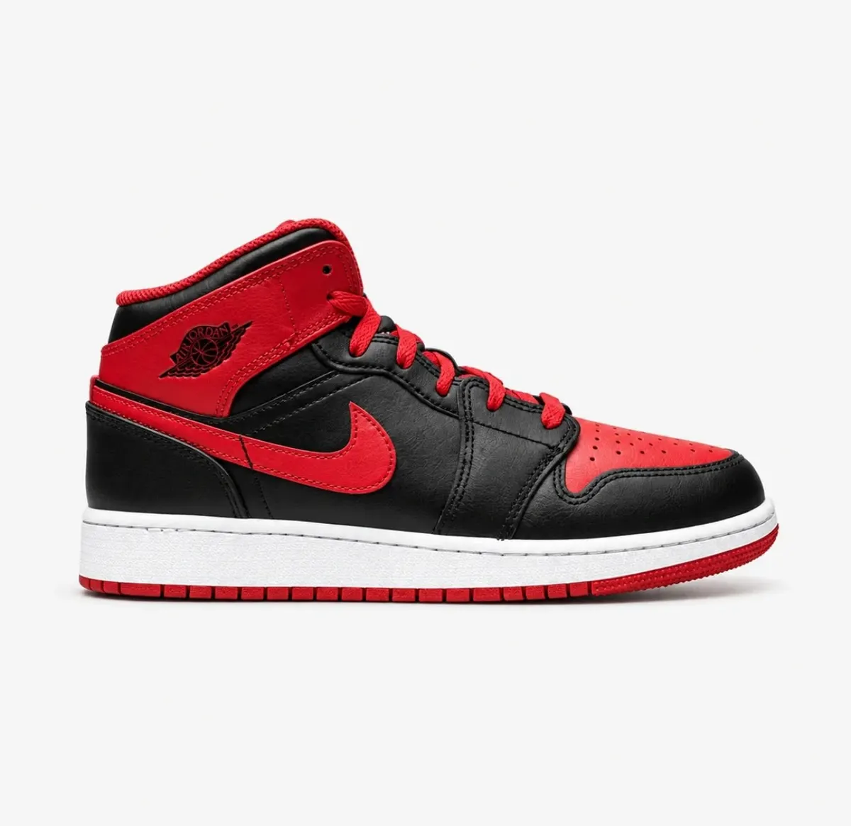 Air Jordan 1 Retro High OG 'Bred'