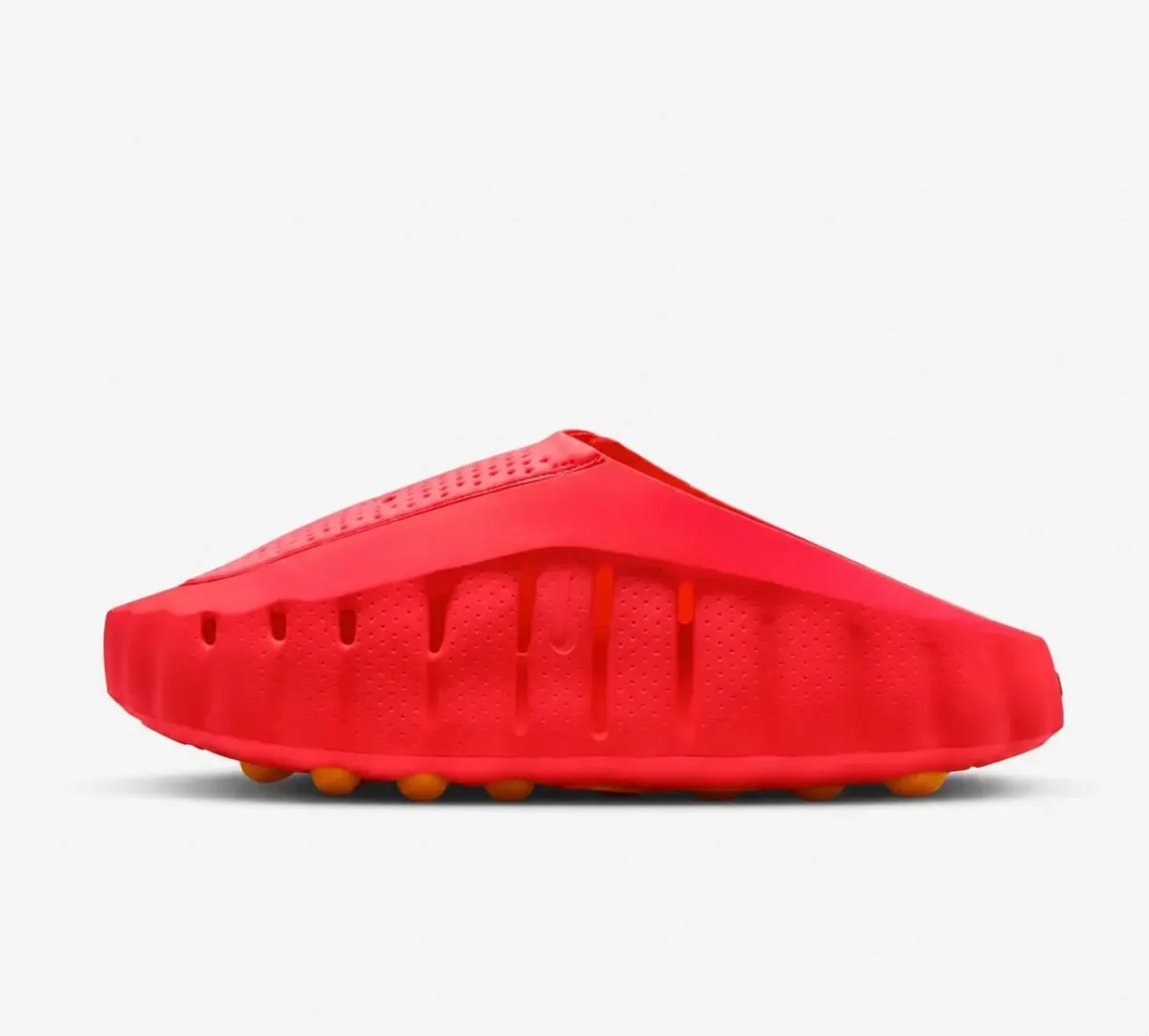 Nike Mind 001 Rojo