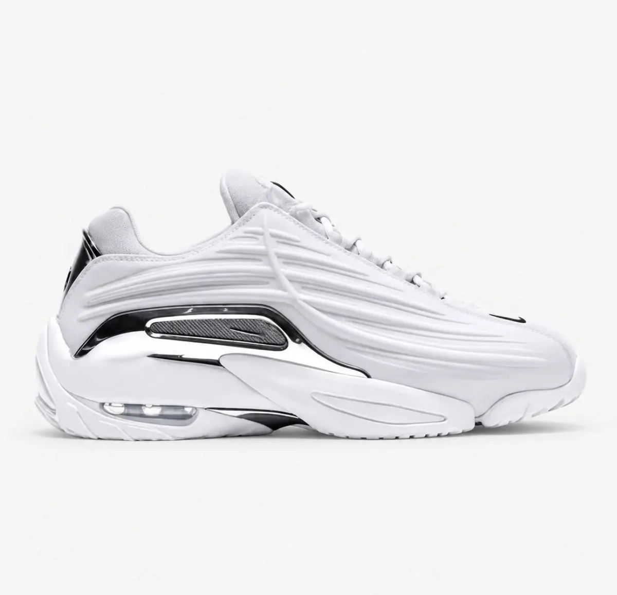 Nike NOCTA Hot Step 2 Blanco