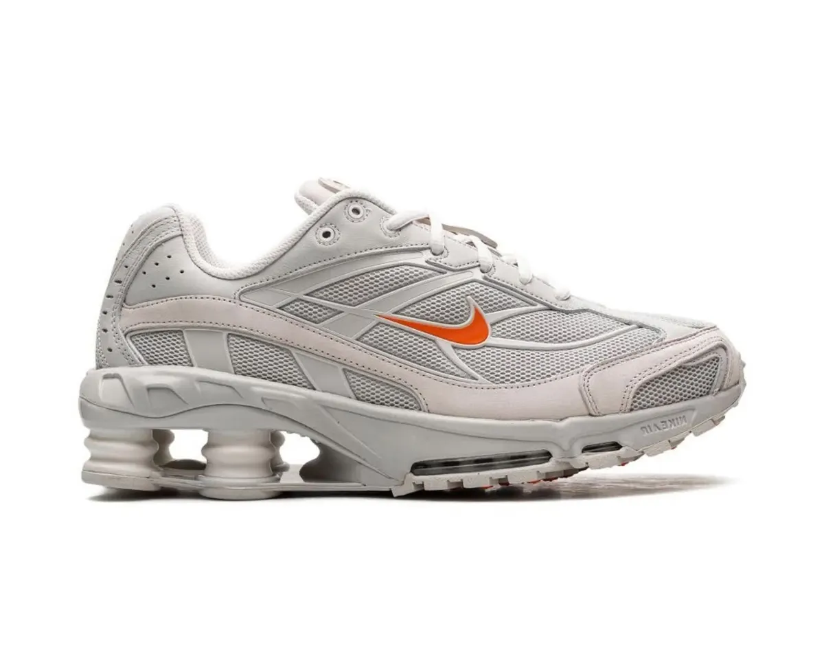 Nike Shox Ride 2 Gris